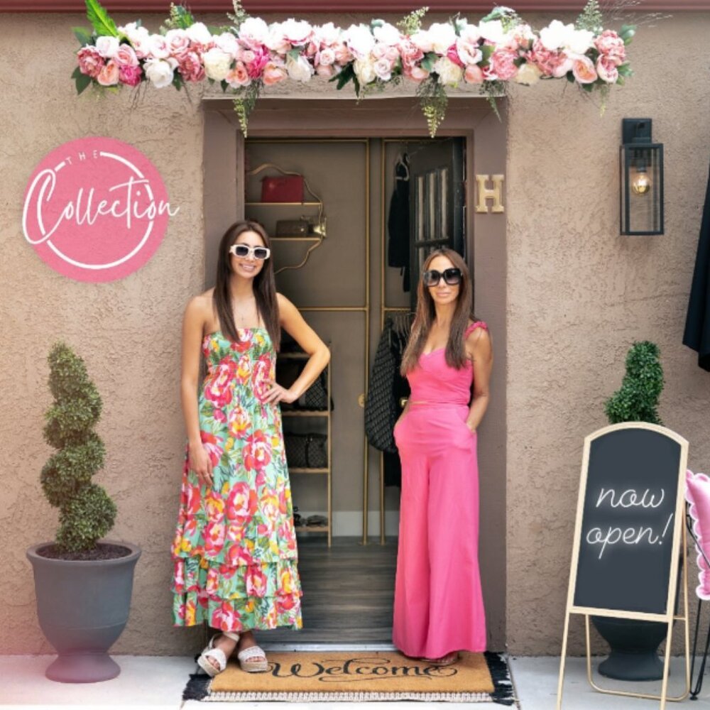 Meet your Posher, Rose